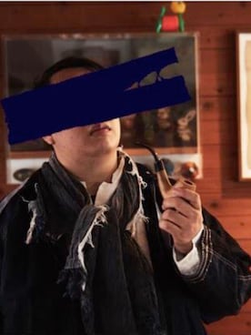 「plussize」｜「アイテム（ジャケット/アウター）」を使った、www.cadechire.jpさん（メンズ・173cm）の夏コーディネート