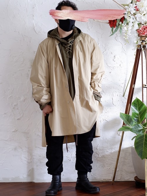 www.cadechire.jpさんのコーディネート