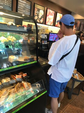 のりさん(メンズ・170cm)の夏コーディネート