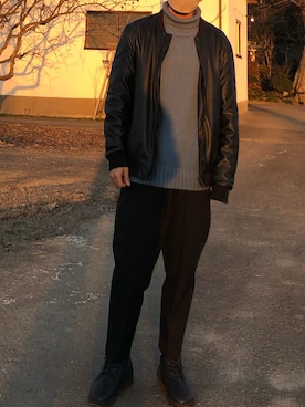 tomさんのコーディネート