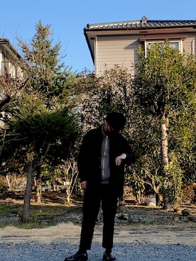 tomさんのコーディネート