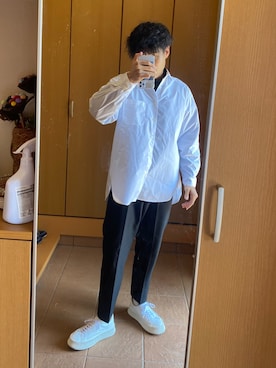 tomさんのコーディネート