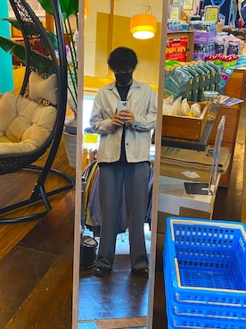 tomさんのコーディネート