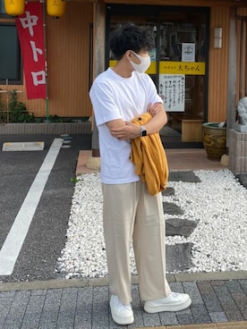 tomさんのコーディネート