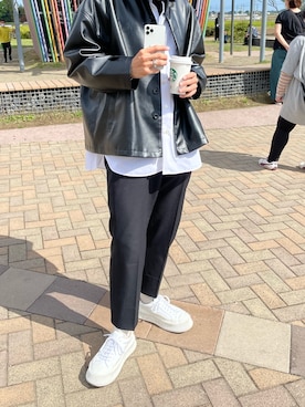 tomさんのコーディネート