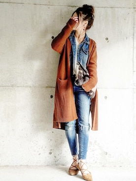 Ayumi さんのコーディネート