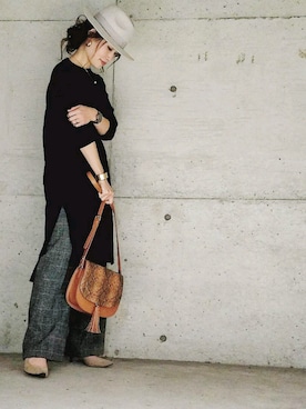 Ayumi さんのコーディネート