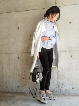 Ayumi さんのコーディネート