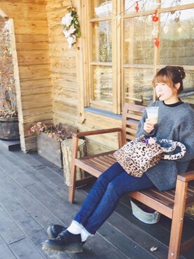  Ｃ  ha ｅ ❣ さんのコーディネート