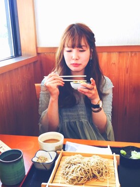  Ｃ  ha ｅ ❣ さんのコーディネート