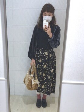 azさんのコーディネート