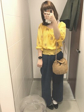 azさんのコーディネート