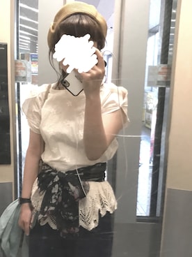 azさんのコーディネート