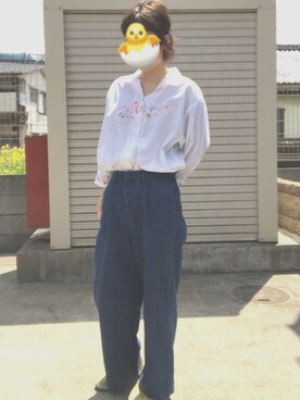 azさんのコーディネート