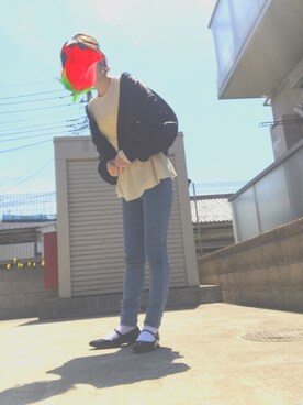 azさんのコーディネート