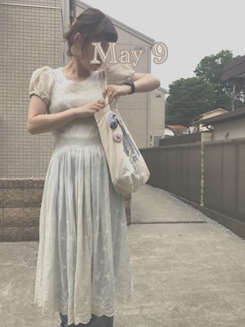 azさんのコーディネート