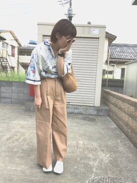 azさんのコーディネート