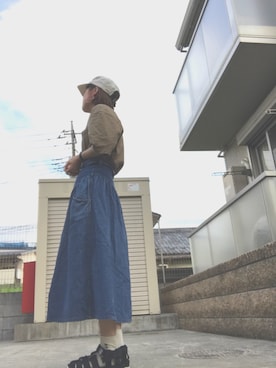 azさんのコーディネート