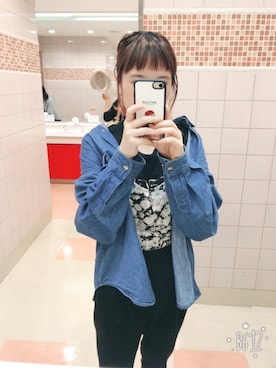azさんのコーディネート