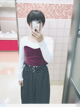 azさんのコーディネート
