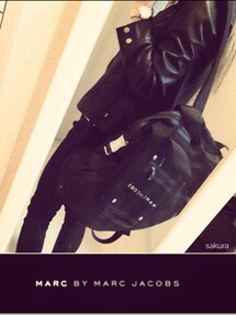 Marc by Marc Jacobs | クラッチバッグ