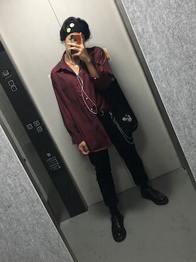 KENさんのコーディネート