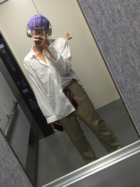 KENさんのコーディネート