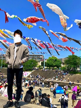 shing0さんのコーディネート