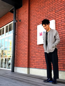 shing0さんのコーディネート