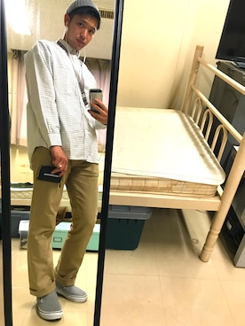 shing0さんのコーディネート