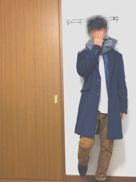 ryoさんのコーディネート