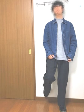 ryoさんのコーディネート