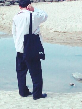 ヒロさんのコーディネート