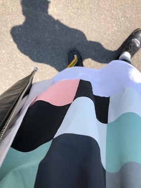 ヒロさんのコーディネート