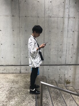 ヒロさんのコーディネート