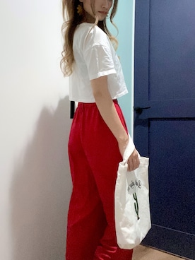 akariさんのコーディネート