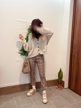 akariさんのコーディネート