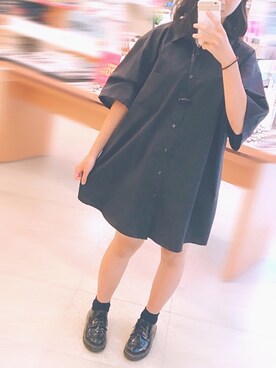 あやさんのコーディネート