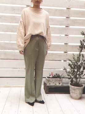 saoさんのコーディネート