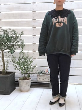 saoさんのコーディネート