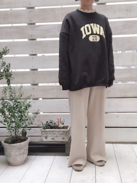 saoさんのコーディネート