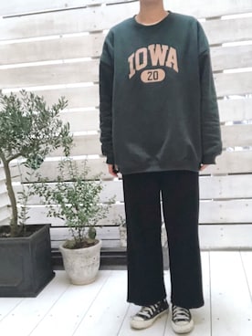 saoさんのコーディネート