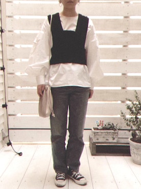 saoさんのコーディネート