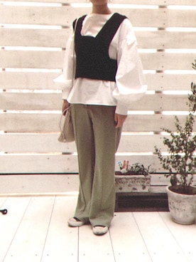 saoさんのコーディネート