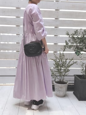 saoさんのコーディネート