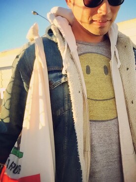 *☆*☞しゅ~*☜*☆*さんのコーディネート