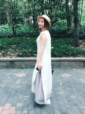 JAMOSAさんのコーディネート