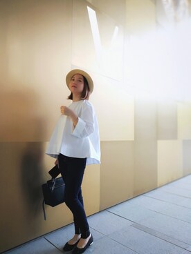 JAMOSAさんのコーディネート