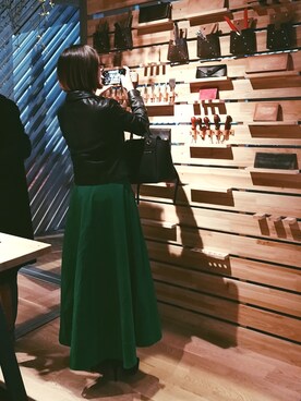 JAMOSAさんのコーディネート