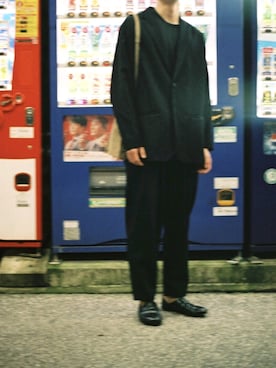 こさんのコーディネート